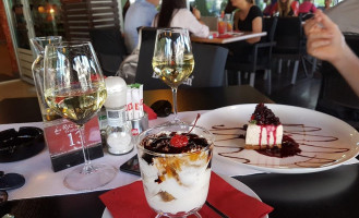 Trattoria Roz Cafe Boisson