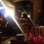 La Cornel [pizza Extérieur