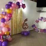 La Cornel [pizza Boisson