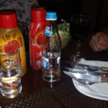 Pizzeria Isola Băutură