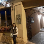 Pizzeria Isola Exterior