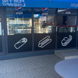 Boxes Food Extérieur