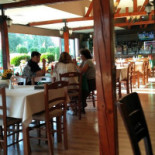 Club Art Terasa Băile Felix În interior