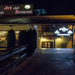 Club Art Terasa Băile Felix Exterior