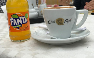 Club Art Terasa Băile Felix drink