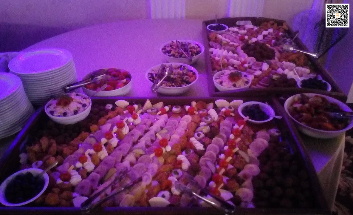 Club Art Terasa Băile Felix În interior