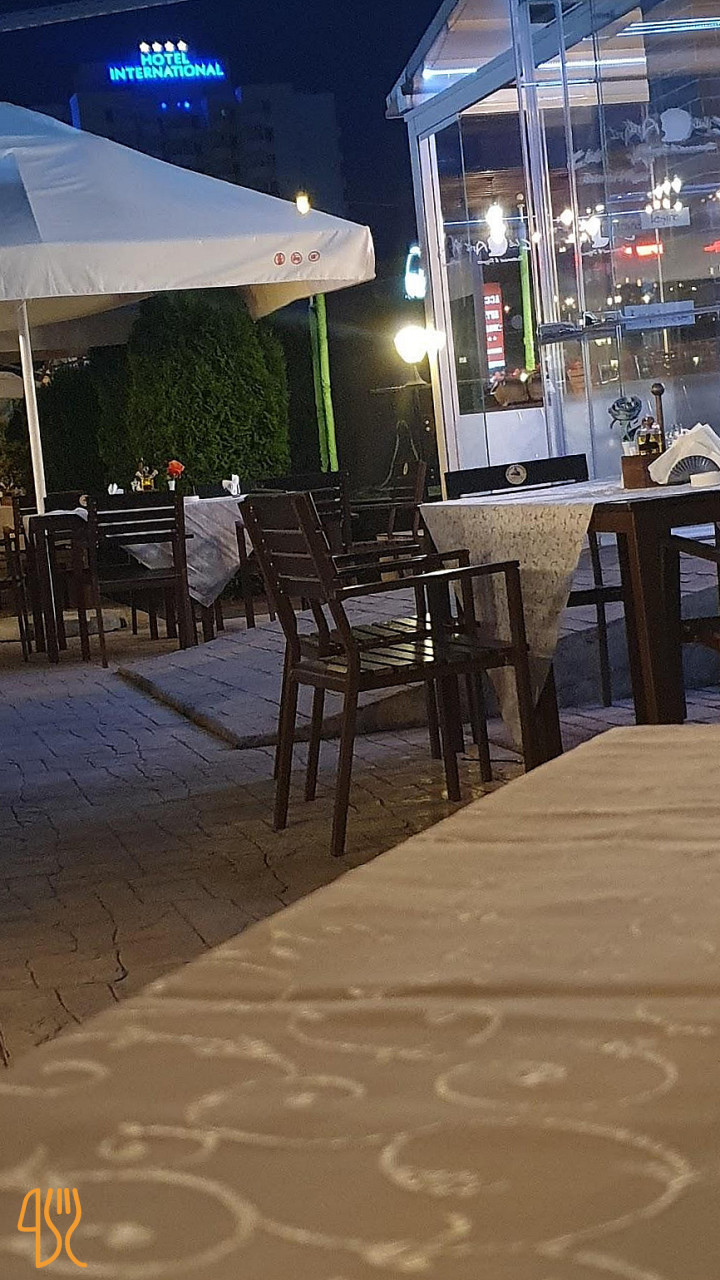 Club Art Terasa Băile Felix Exterior