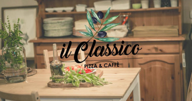 Il Classico Timisoara Bebida