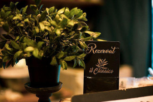 Il Classico Timisoara Bebida