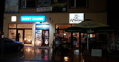 Il Classico Timisoara Exterior