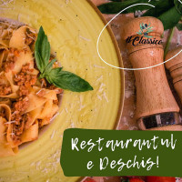 Il Classico Timisoara Comida
