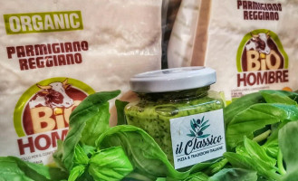 Il Classico Timisoara Bebida