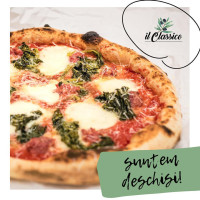 Il Classico Timisoara Carta