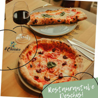 Il Classico Timisoara Comida