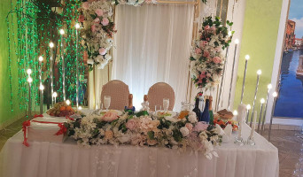 Il Classico Timisoara Dentro