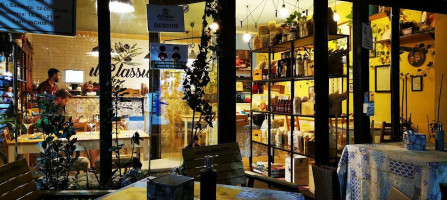 Il Classico Timisoara Exterior