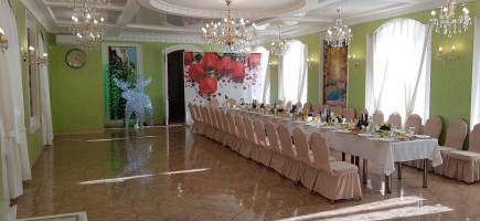 Il Classico Timisoara Dentro