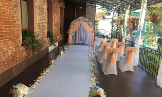 Il Classico Timisoara Exterior