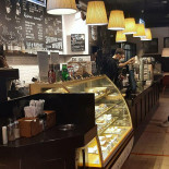 Printese Hlipiceni À l'intérieur