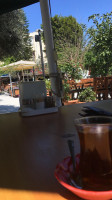 Pasta Nostra outside