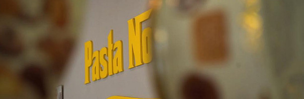 Pasta Nostra drink