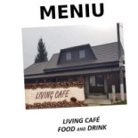 Living Cafe Exterior