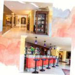 Belazur À l'intérieur