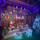 Belazur À l'intérieur