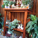 Belazur À l'intérieur