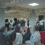 Casa Lazăr À l'intérieur