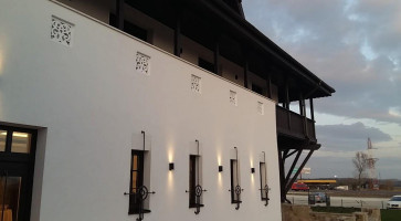 Cerdac Cotesti Boisson