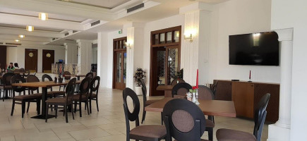 Cerdac Cotesti Extérieur