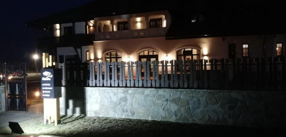 Cerdac Cotesti Boisson