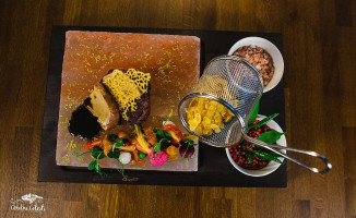 Cerdac Cotesti Boisson