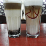 Lady R Coffee Băutură