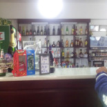 Lady R Coffee În interior