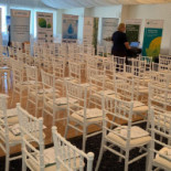 Cernica À l'intérieur