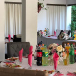Casa Rusu În interior
