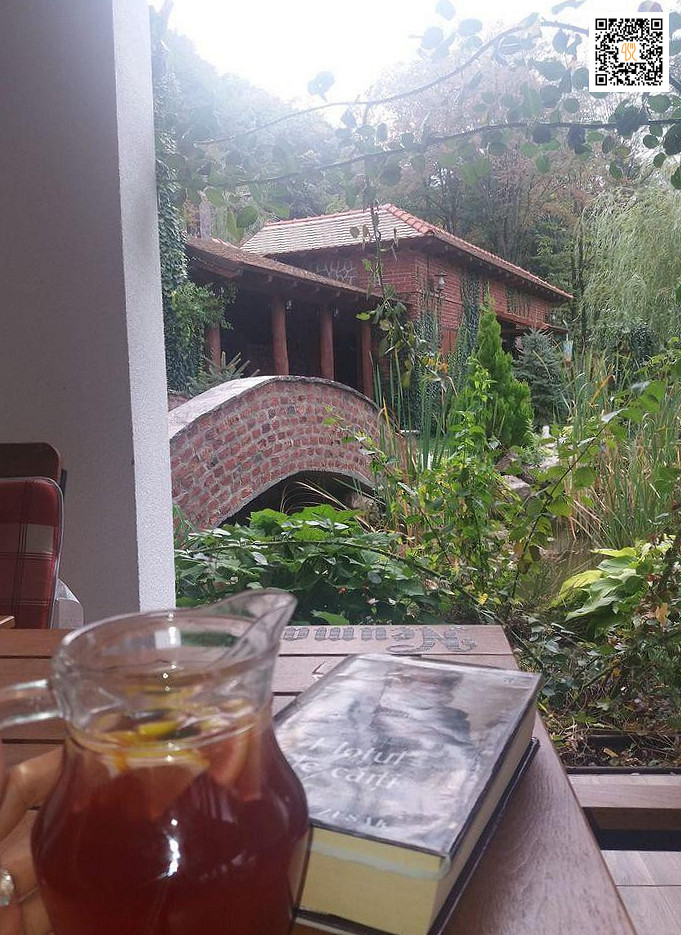 Casa Rusu Exterior