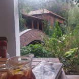 Casa Rusu Exterior
