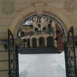 Casa Rusu Exterior