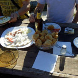 Bosnian Corner Drink