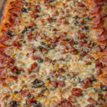 Picasso Delivery Nourriture