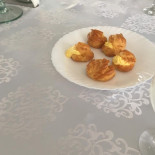 Amfora Sala Evenimente Meniu