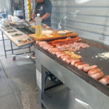 Terra À l'intérieur