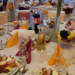 Laguna À l'intérieur