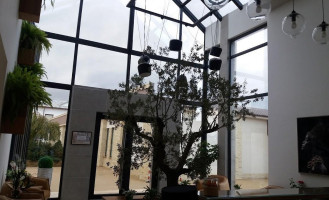 Valentino Events Exterior