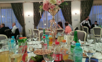 Valentino Events Dentro