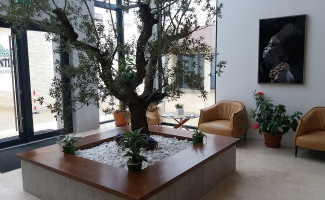 Valentino Events Exterior