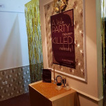 Restaurant Arcadia Boisson